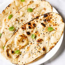Tandoori Butter Roti