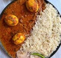 Anda Chawal