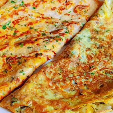 Anda Omellet