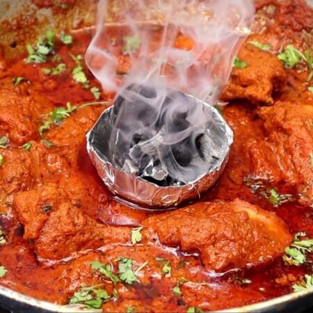 Chicken Angara (8pc)