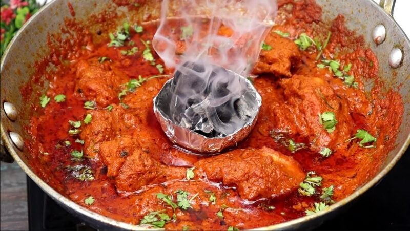 Chicken Angara (8pc)