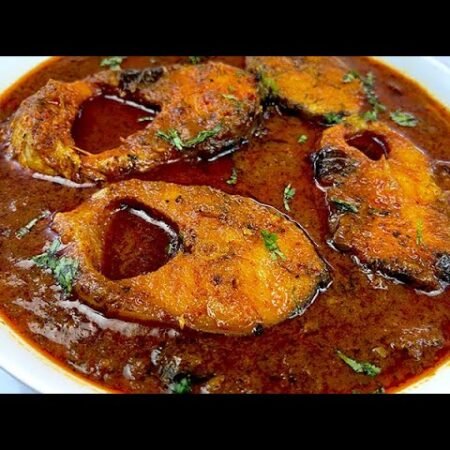 Rahu (Pakora)